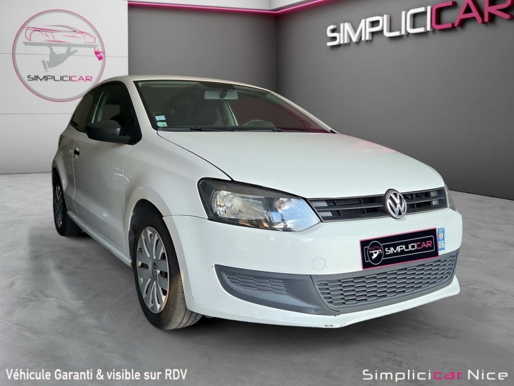 Volkswagen polo 1.6 tdi 90 trendline occasion simplicicar nice - pfvauto simplicicar simplicibike france Volkswagen polo 1.6 tdi 90 trendline occasion simplicicar nice - pfvauto simplicicar simplicibike france