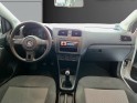 Volkswagen polo 1.6 tdi 90 trendline occasion  simplicicar nice - pfvauto simplicicar simplicibike france