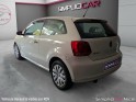 Volkswagen polo 1.6 tdi 90 trendline occasion  simplicicar nice - pfvauto simplicicar simplicibike france