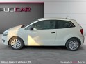 Volkswagen polo 1.6 tdi 90 trendline occasion  simplicicar nice - pfvauto simplicicar simplicibike france