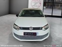 Volkswagen polo 1.6 tdi 90 trendline occasion  simplicicar nice - pfvauto simplicicar simplicibike france