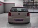 Volkswagen polo 1.6 tdi 90 trendline occasion  simplicicar nice - pfvauto simplicicar simplicibike france