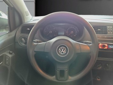 Volkswagen polo 1.6 tdi 90 trendline occasion  simplicicar nice - pfvauto simplicicar simplicibike france