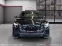 Audi q8 50 tdi 286 tiptronic 8 pack sq8 s line 4 roues directrice - matrix - bangolufsen - suspension pneumatique -...