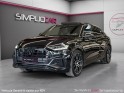 Audi q8 50 tdi 286 tiptronic 8 pack sq8 s line 4 roues directrice - matrix - bangolufsen - suspension pneumatique -...