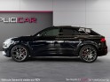 Audi q8 50 tdi 286 tiptronic 8 pack sq8 s line 4 roues directrice - matrix - bangolufsen - suspension pneumatique -...
