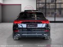 Audi q8 50 tdi 286 tiptronic 8 pack sq8 s line 4 roues directrice - matrix - bangolufsen - suspension pneumatique -...
