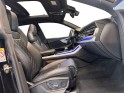 Audi q8 50 tdi 286 tiptronic 8 pack sq8 s line 4 roues directrice - matrix - bangolufsen - suspension pneumatique -...