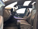 Audi q8 50 tdi 286 tiptronic 8 pack sq8 s line 4 roues directrice - matrix - bangolufsen - suspension pneumatique -...