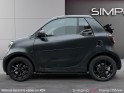 Smart fortwo coupe 0.9 90 ch ss ba6 prime occasion paris 17ème (75)(porte maillot) simplicicar simplicibike france
