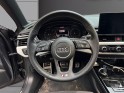 Audi a4 avant 35 tfsi 150 s tronic 7 s line / camera de recul / eclairage d'ambiance / sieges sport avant/ entretien a jour...