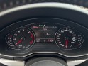 Audi a4 avant 35 tfsi 150 s tronic 7 s line / camera de recul / eclairage d'ambiance / sieges sport avant/ entretien a jour...