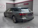 Audi a4 avant 35 tfsi 150 s tronic 7 s line / camera de recul / eclairage d'ambiance / sieges sport avant/ entretien a jour...