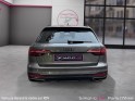 Audi a4 avant 35 tfsi 150 s tronic 7 s line / camera de recul / eclairage d'ambiance / sieges sport avant/ entretien a jour...