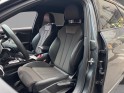 Audi a4 avant 35 tfsi 150 s tronic 7 s line / camera de recul / eclairage d'ambiance / sieges sport avant/ entretien a jour...