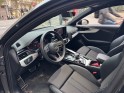 Audi a4 avant 35 tfsi 150 s tronic 7 s line / camera de recul / eclairage d'ambiance / sieges sport avant/ entretien a jour...