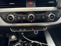 Audi a4 avant 35 tfsi 150 s tronic 7 s line / camera de recul / eclairage d'ambiance / sieges sport avant/ entretien a jour...