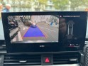 Audi a4 avant 35 tfsi 150 s tronic 7 s line / camera de recul / eclairage d'ambiance / sieges sport avant/ entretien a jour...