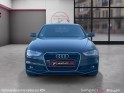Audi a4 2.0 tdi 143 ch  s line multitronic / entretien complet à jour / garantie 12 mois occasion simplicicar royan...