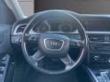 Audi a4 2.0 tdi 143 ch  s line multitronic / entretien complet à jour / garantie 12 mois occasion simplicicar royan...