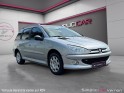 Peugeot 206 sw 1.4 hdi trendy  garantie 12 mois occasion simplicicar vernon simplicicar simplicibike france