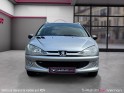 Peugeot 206 sw 1.4 hdi trendy  garantie 12 mois occasion simplicicar vernon simplicicar simplicibike france
