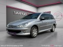 Peugeot 206 sw 1.4 hdi trendy  garantie 12 mois occasion simplicicar vernon simplicicar simplicibike france