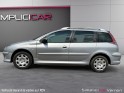 Peugeot 206 sw 1.4 hdi trendy  garantie 12 mois occasion simplicicar vernon simplicicar simplicibike france