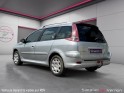 Peugeot 206 sw 1.4 hdi trendy  garantie 12 mois occasion simplicicar vernon simplicicar simplicibike france