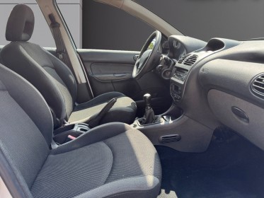 Peugeot 206 sw 1.4 hdi trendy  garantie 12 mois occasion simplicicar vernon simplicicar simplicibike france