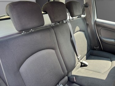 Peugeot 206 sw 1.4 hdi trendy  garantie 12 mois occasion simplicicar vernon simplicicar simplicibike france