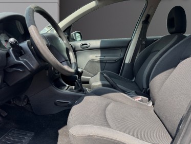 Peugeot 206 sw 1.4 hdi trendy  garantie 12 mois occasion simplicicar vernon simplicicar simplicibike france