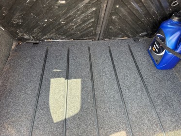 Peugeot 206 sw 1.4 hdi trendy  garantie 12 mois occasion simplicicar vernon simplicicar simplicibike france