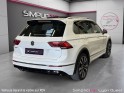 Volkswagen tiguan 2.0 tdi 190 dsg7 4motion black r-line - toit ouvrant / camera 360° / attelage / entretien volkswagen -......