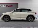 Volkswagen tiguan 2.0 tdi 190 dsg7 4motion black r-line - toit ouvrant / camera 360° / attelage / entretien volkswagen -......