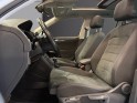 Volkswagen tiguan 2.0 tdi 190 dsg7 4motion black r-line - toit ouvrant / camera 360° / attelage / entretien volkswagen -......