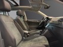 Volkswagen tiguan 2.0 tdi 190 dsg7 4motion black r-line - toit ouvrant / camera 360° / attelage / entretien volkswagen -......