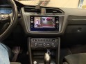 Volkswagen tiguan 2.0 tdi 190 dsg7 4motion black r-line - toit ouvrant / camera 360° / attelage / entretien volkswagen -......