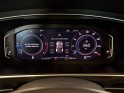 Volkswagen tiguan 2.0 tdi 190 dsg7 4motion black r-line - toit ouvrant / camera 360° / attelage / entretien volkswagen -......