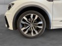 Volkswagen tiguan 2.0 tdi 190 dsg7 4motion black r-line - toit ouvrant / camera 360° / attelage / entretien volkswagen -......