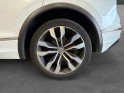 Volkswagen tiguan 2.0 tdi 190 dsg7 4motion black r-line - toit ouvrant / camera 360° / attelage / entretien volkswagen -......