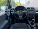 Volkswagen golf 1.4 tsi 122 carat sièges chauffants régulateur garantie 12 mois occasion simplicicar poitiers simplicicar...