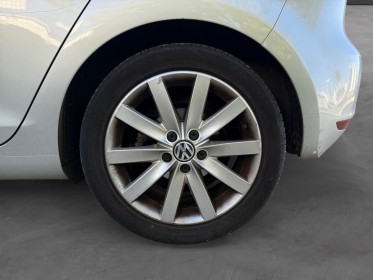 Volkswagen golf 1.4 tsi 122 carat sièges chauffants régulateur garantie 12 mois occasion simplicicar poitiers simplicicar...