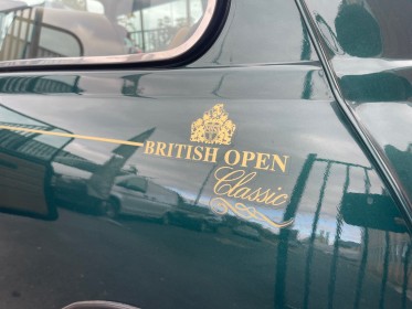 Rover mini british open ii véhicule expertisé occasion simplicicar meaux simplicicar simplicibike france