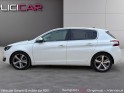 Peugeot 308 1.2 130ch ss eat6 féline camera de recul / toit panoramique occasion simplicicar orgeval  simplicicar...