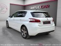 Peugeot 308 1.2 130ch ss eat6 féline camera de recul / toit panoramique occasion simplicicar orgeval  simplicicar...