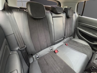 Peugeot 308 1.2 130ch ss eat6 féline camera de recul / toit panoramique occasion simplicicar orgeval  simplicicar...