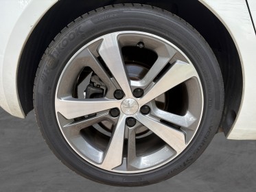 Peugeot 308 1.2 130ch ss eat6 féline camera de recul / toit panoramique occasion simplicicar orgeval  simplicicar...