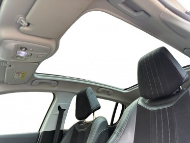 Peugeot 308 1.2 130ch ss eat6 féline camera de recul / toit panoramique occasion simplicicar orgeval  simplicicar...