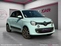 Renault twingo iii 1.0 70 intens - régulateur - radars ar - clim - garantie 12 mois occasion simplicicar nimes - rb auto...